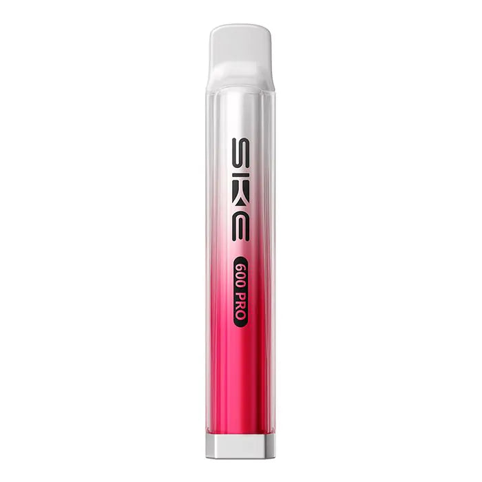 SKE 600 Pro Prefilled Pod Kit