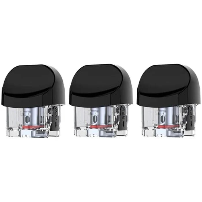 Smok Nord 2 RPM Pods 2ml (Pack of 3)