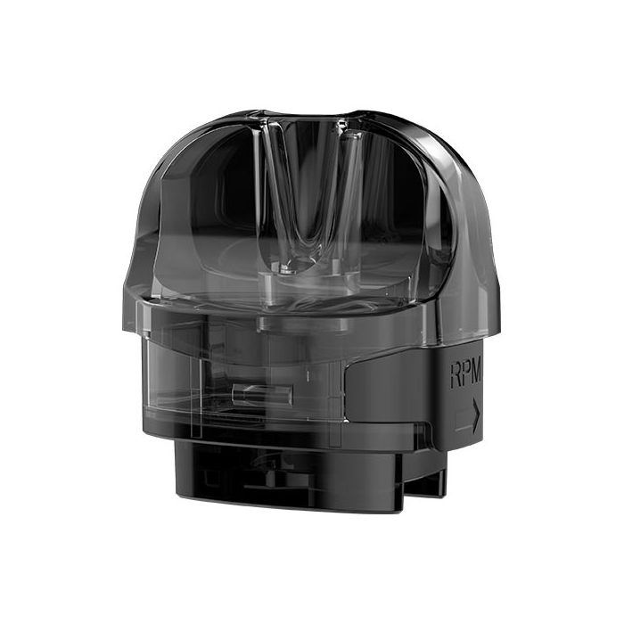 Smok Nord 50W RPM Pods 2ml (Pack of 3)