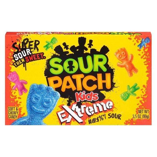 Sour Patch (12 Pcs)