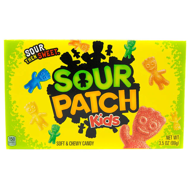 Sour Patch (12 Pcs)