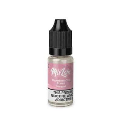 Mix Lab Salts 20mg