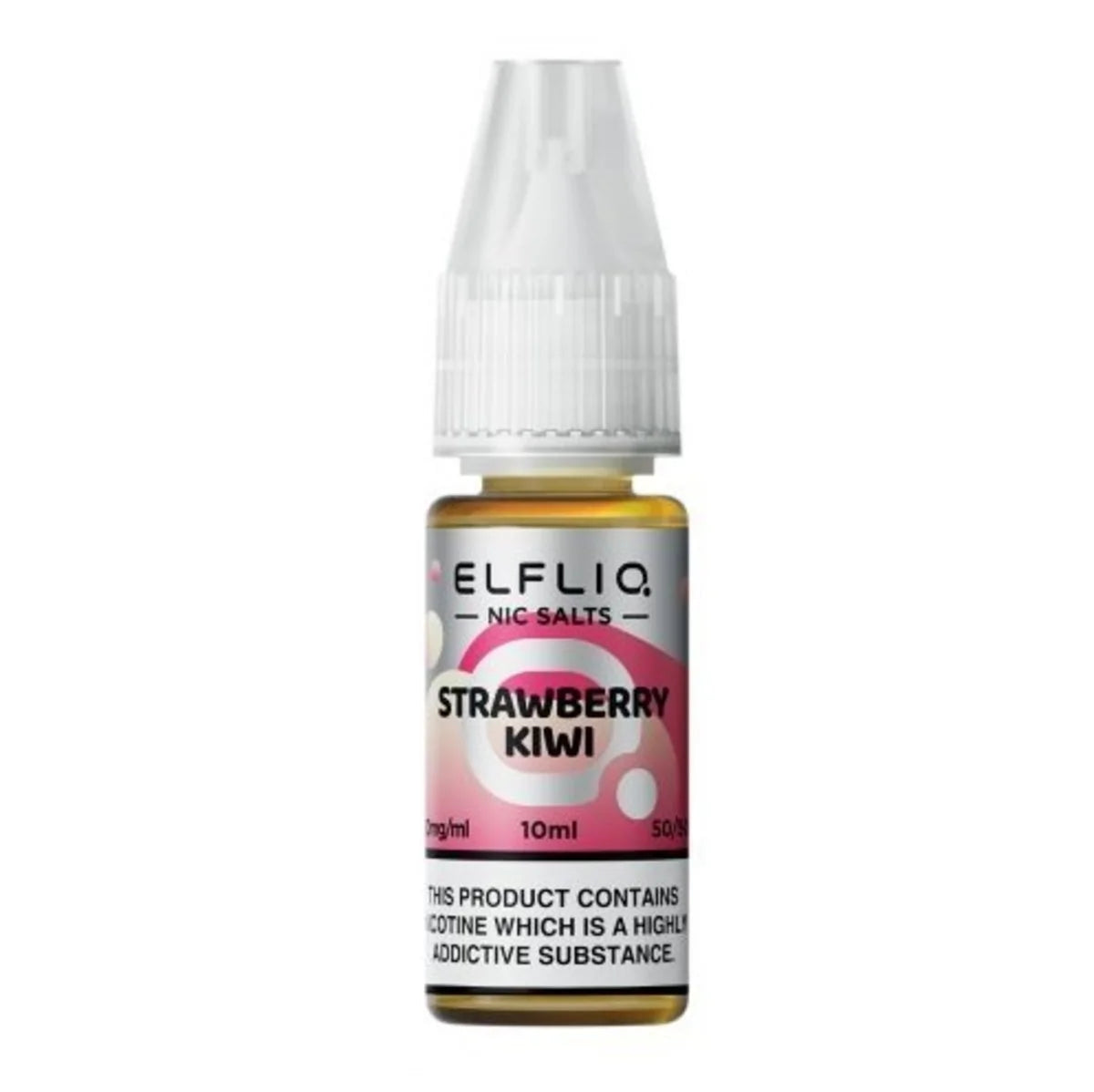 Elf Liq Nic Salts 5MG