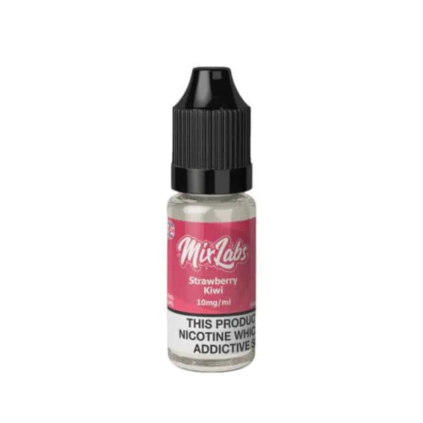 Mix Lab Salts 10mg