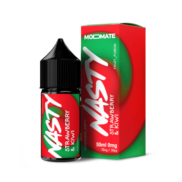 Mod Mate by Nasty 50ML