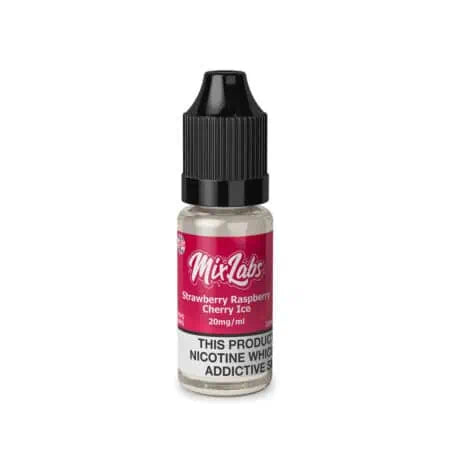 Mix Lab Salts 10mg
