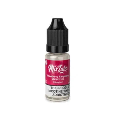 Mix Lab Salts 20mg