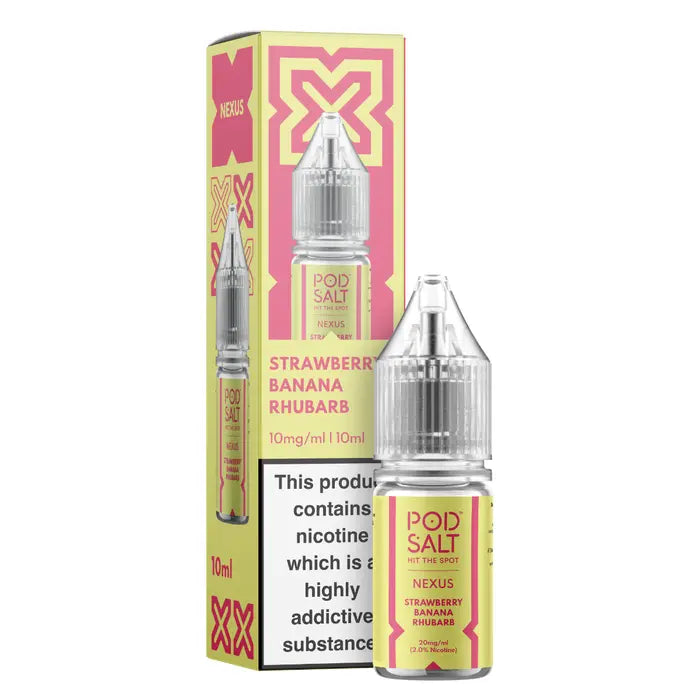 Pod Salt Nexus 10mg