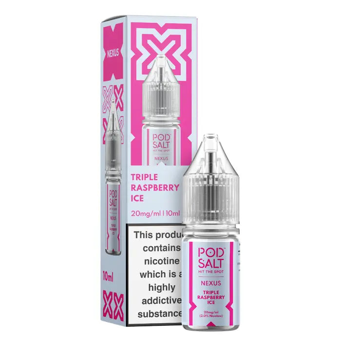 Pod Salt Nexus 10mg