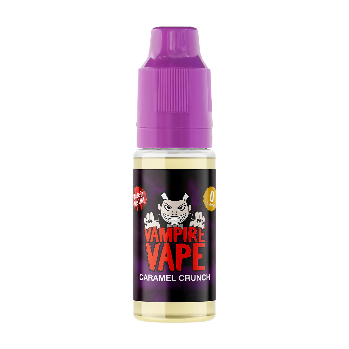 Vampire Vape 10ml - 6mg