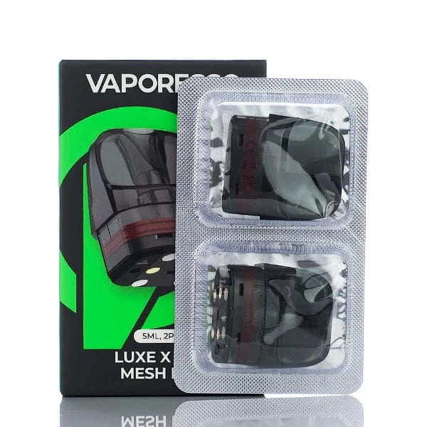 Vaporesso Luxe X 5ML Replacement Pods