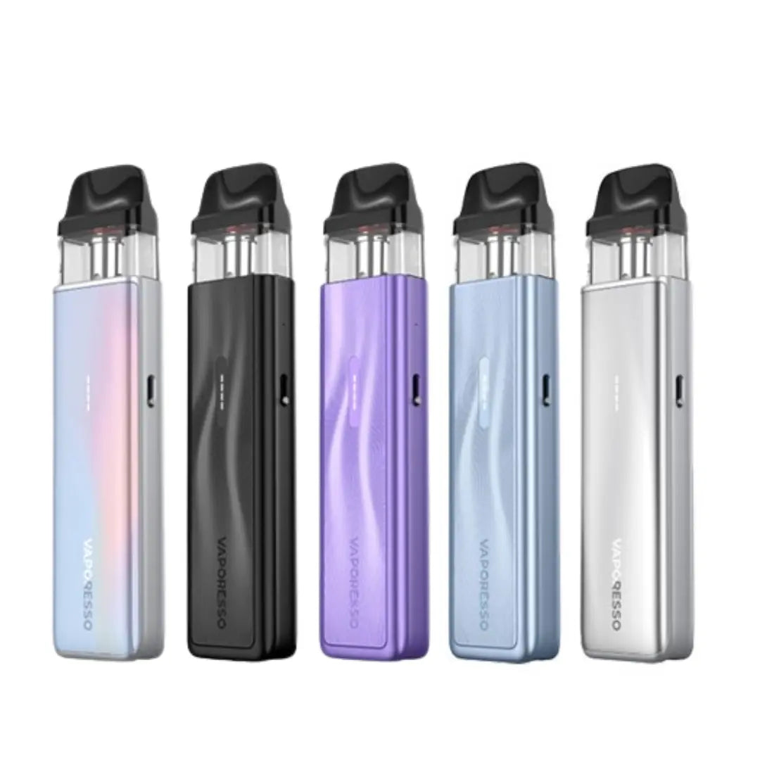 Vaporesso Xros 5 Mini Kit
