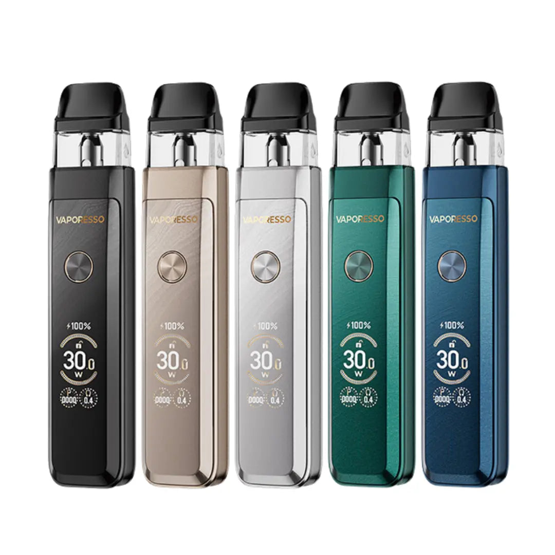 Vaporesso Xros Pro 2 (NEW)