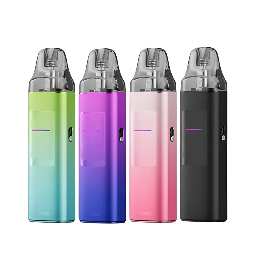 VooPoo Vinci S