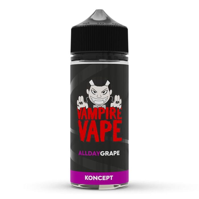 Vampire Vape 100ml