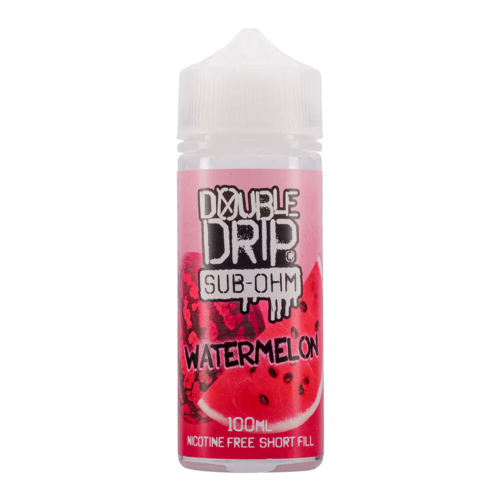 Double Drip 100ml