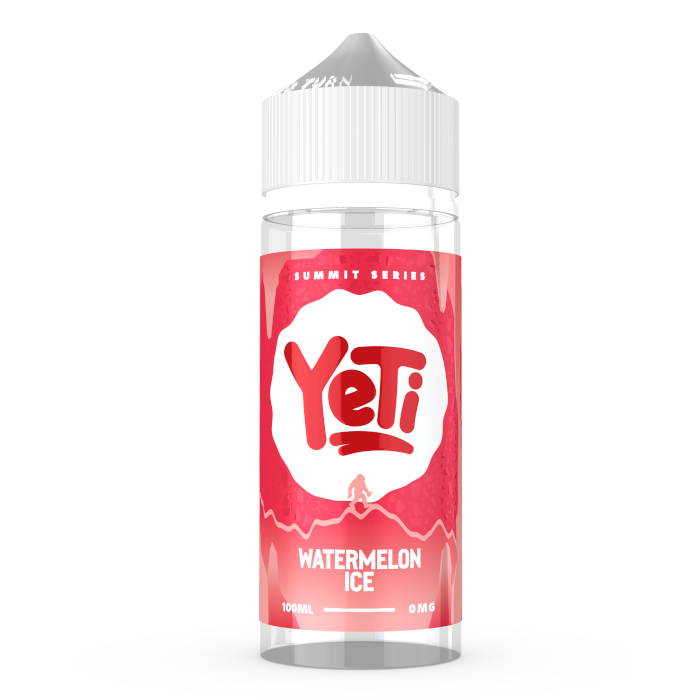 Yeti - Original 100ml