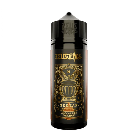 Zeus Juice 100ml