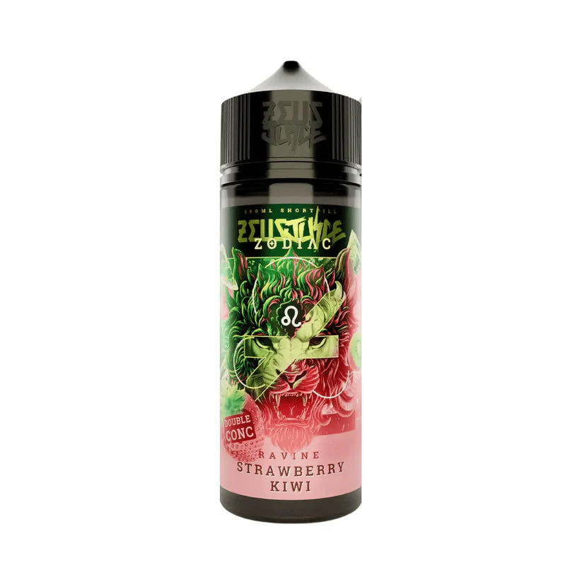 Zeus Juice Zodiac 100ml