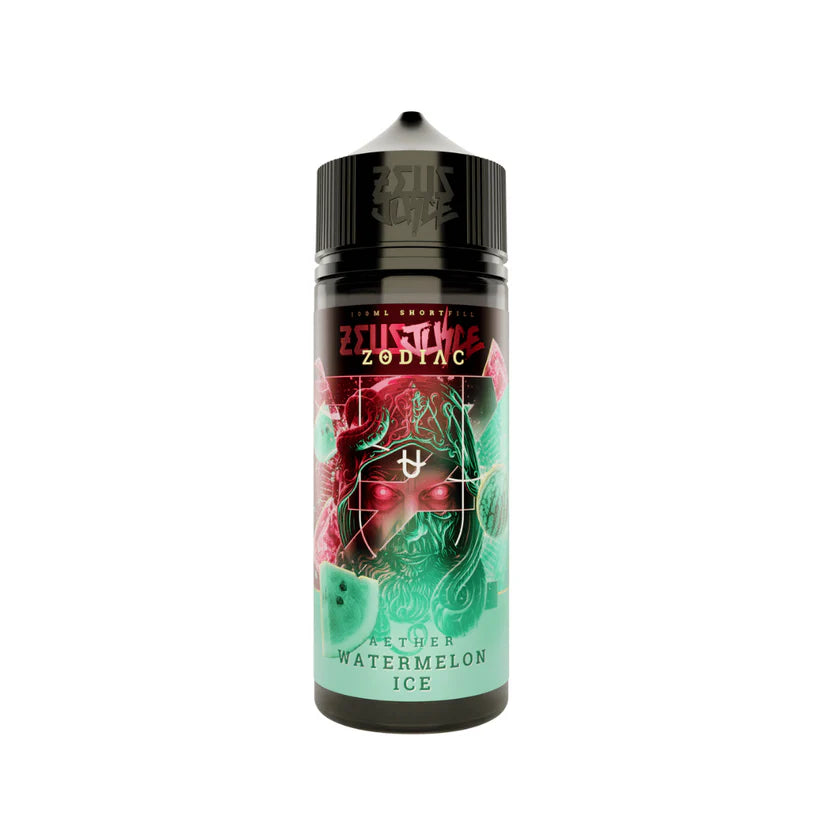 Zeus Juice Zodiac 100ml