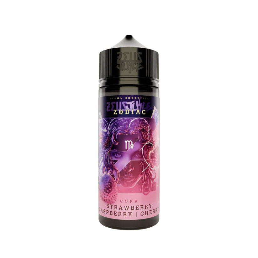 Zeus Juice Zodiac 100ml