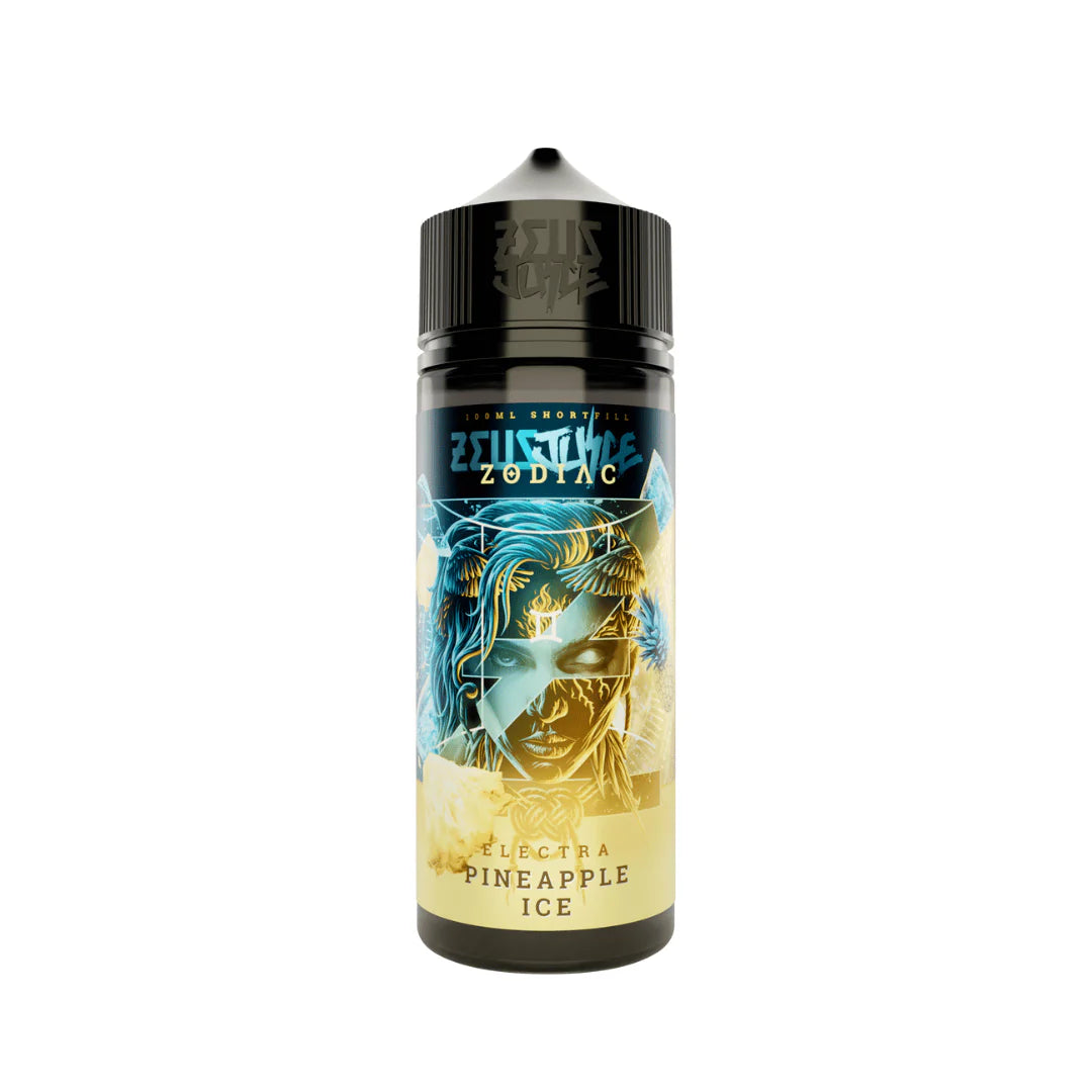Zeus Juice Zodiac 100ml