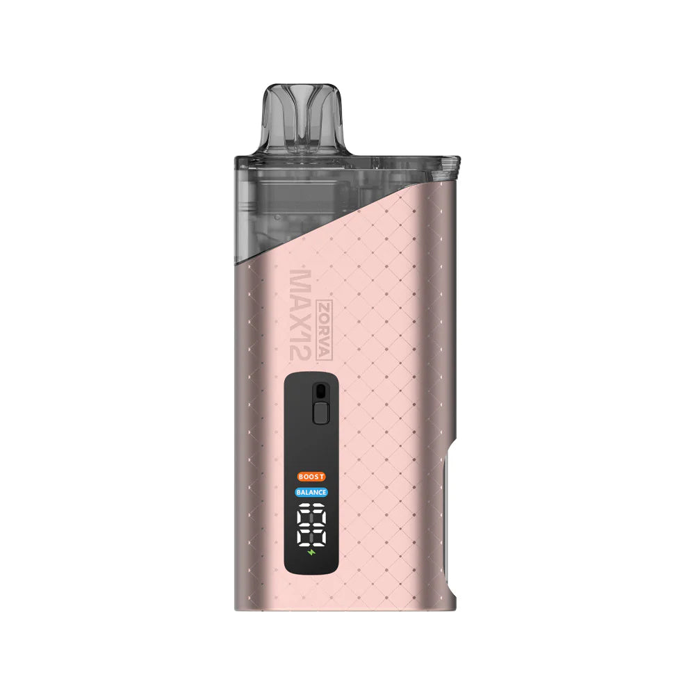 Zorva Max 12 Vape Kit