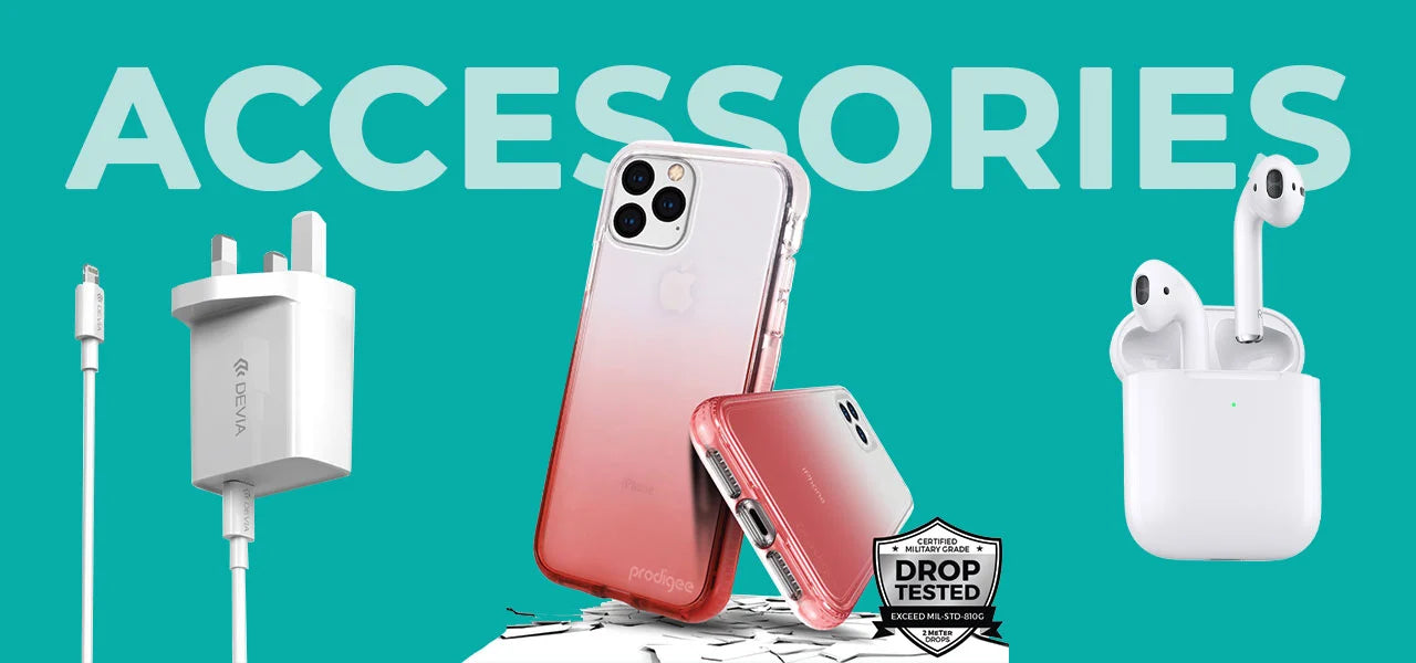 Phone Accessories
