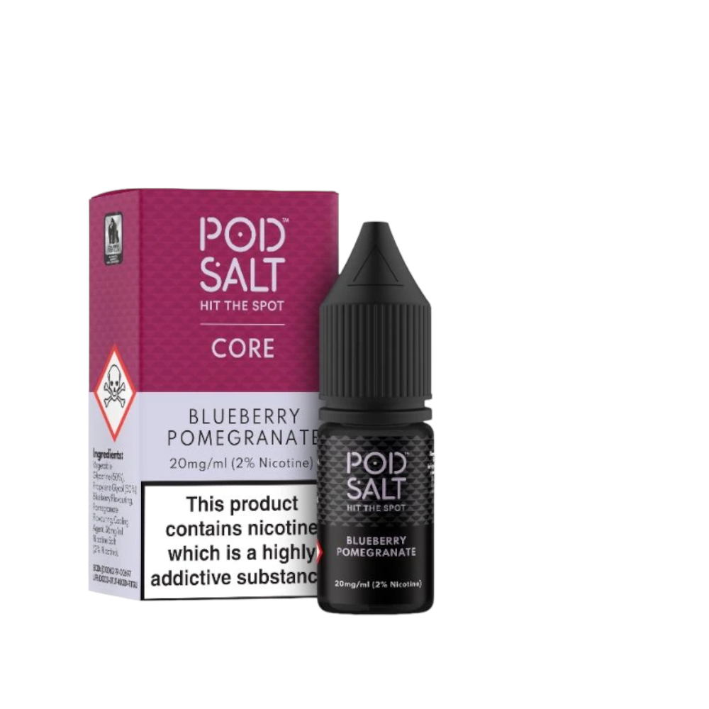 Pod Salt Core 10ml - 20mg