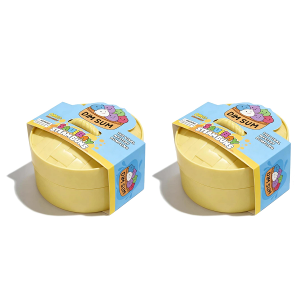 Viral MINI Squishy Dumplings Pack of 24