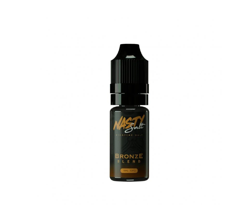 Nasty Salts 10ml - 10mg