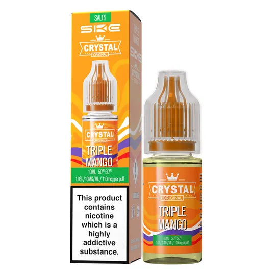 SKE Crystal Nic Salt V2 20mg