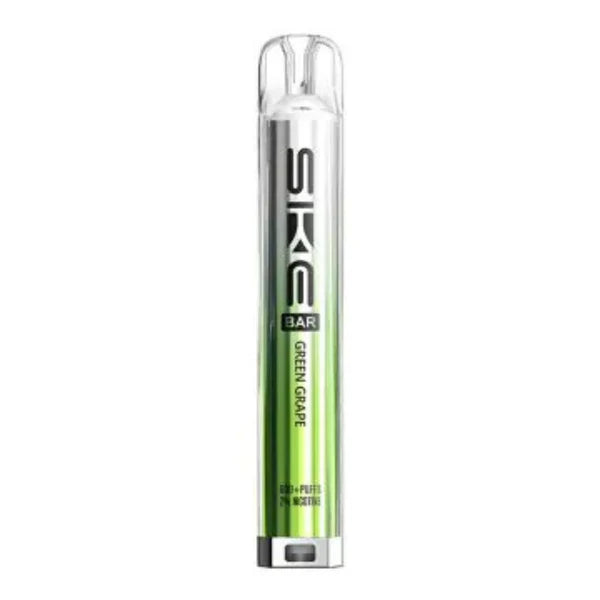 SKE Bar Pre-Filled Pod Kit (New)