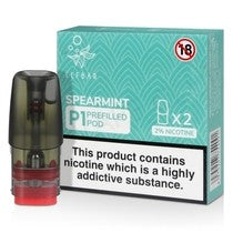 Elfbar P1 Pods