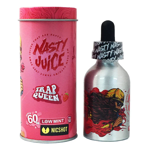 Nasty Juice 50ml