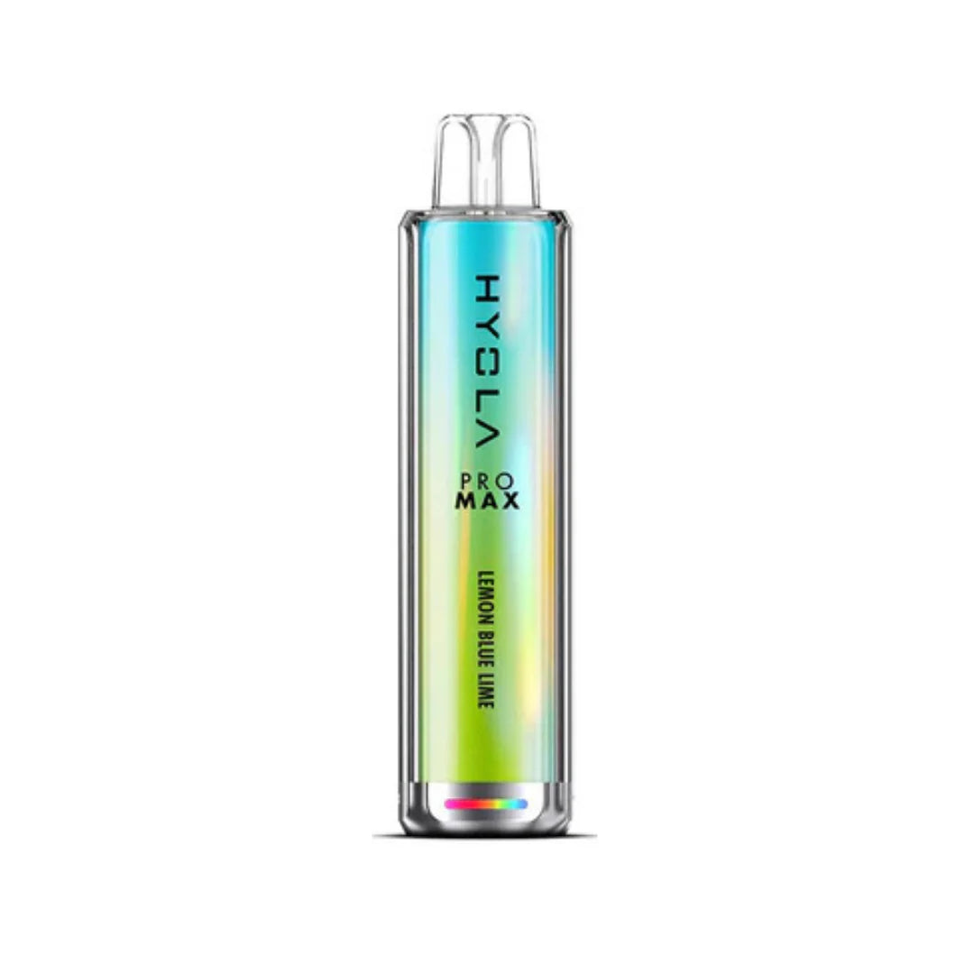 HYOLA Pro Max 6000 Disposable Vape