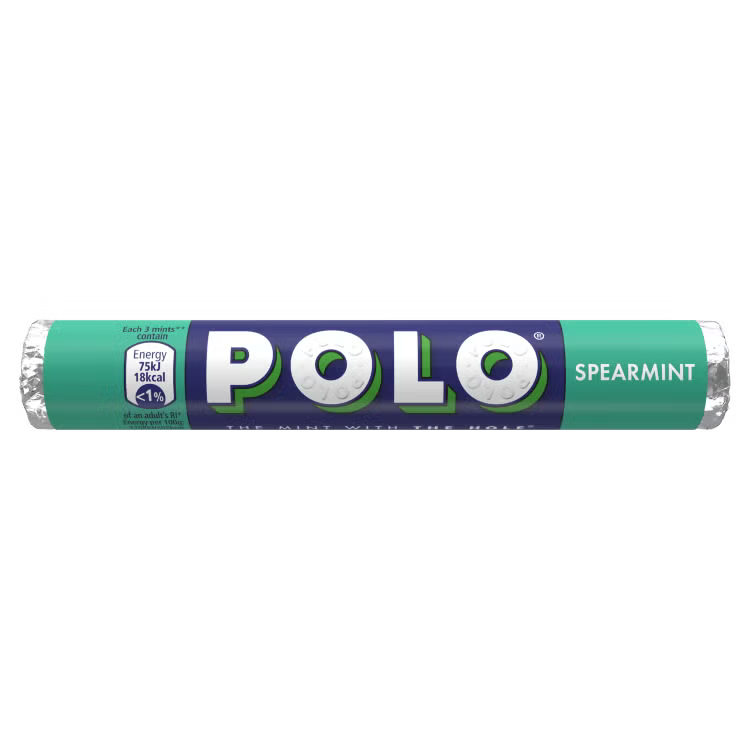 POLO Mints Pack of 32