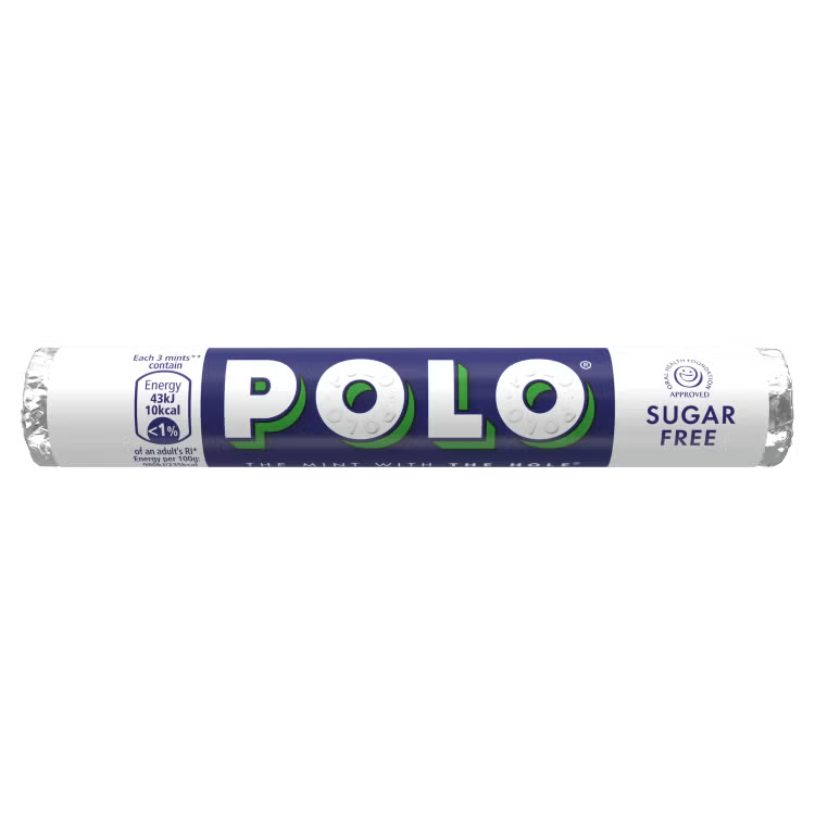 POLO Mints Pack of 32