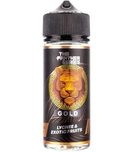 DR VAPES The Panther Series 100ML