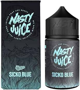 Nasty Juice 50ml