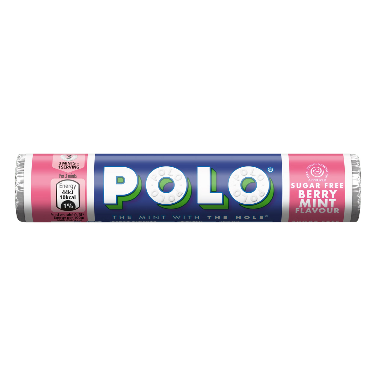 POLO Mints Pack of 32
