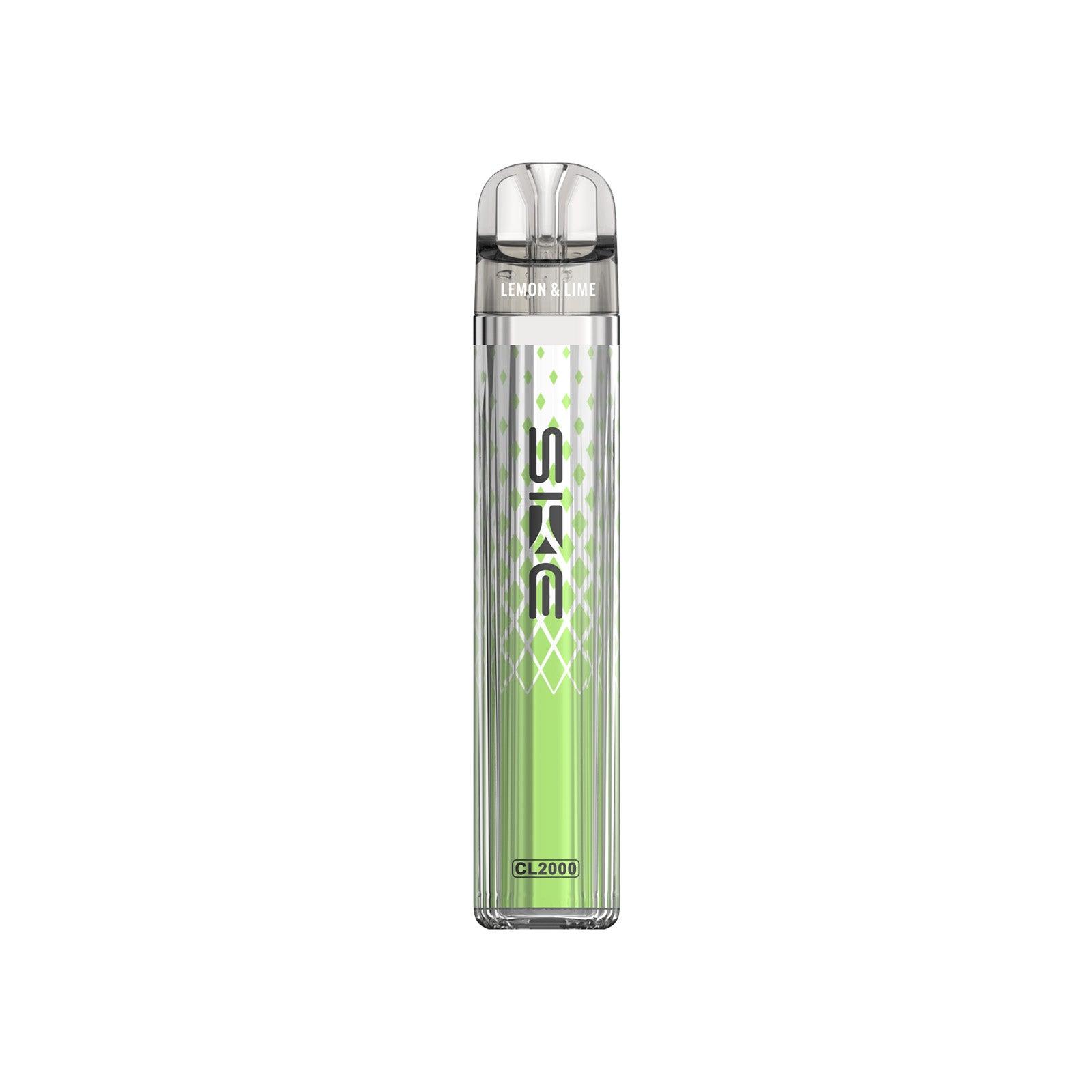 SKE CL2000 Pre-filled Vape Kit