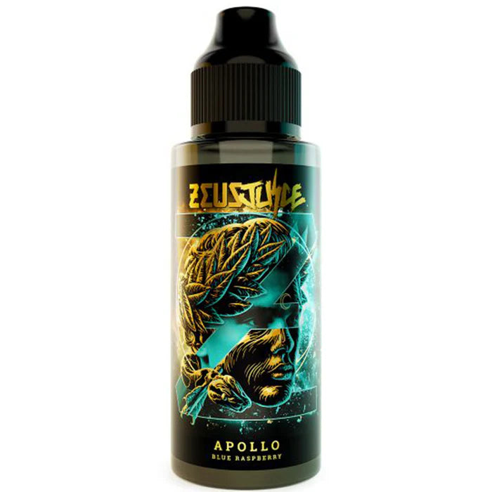 Zeus Juice 100ml
