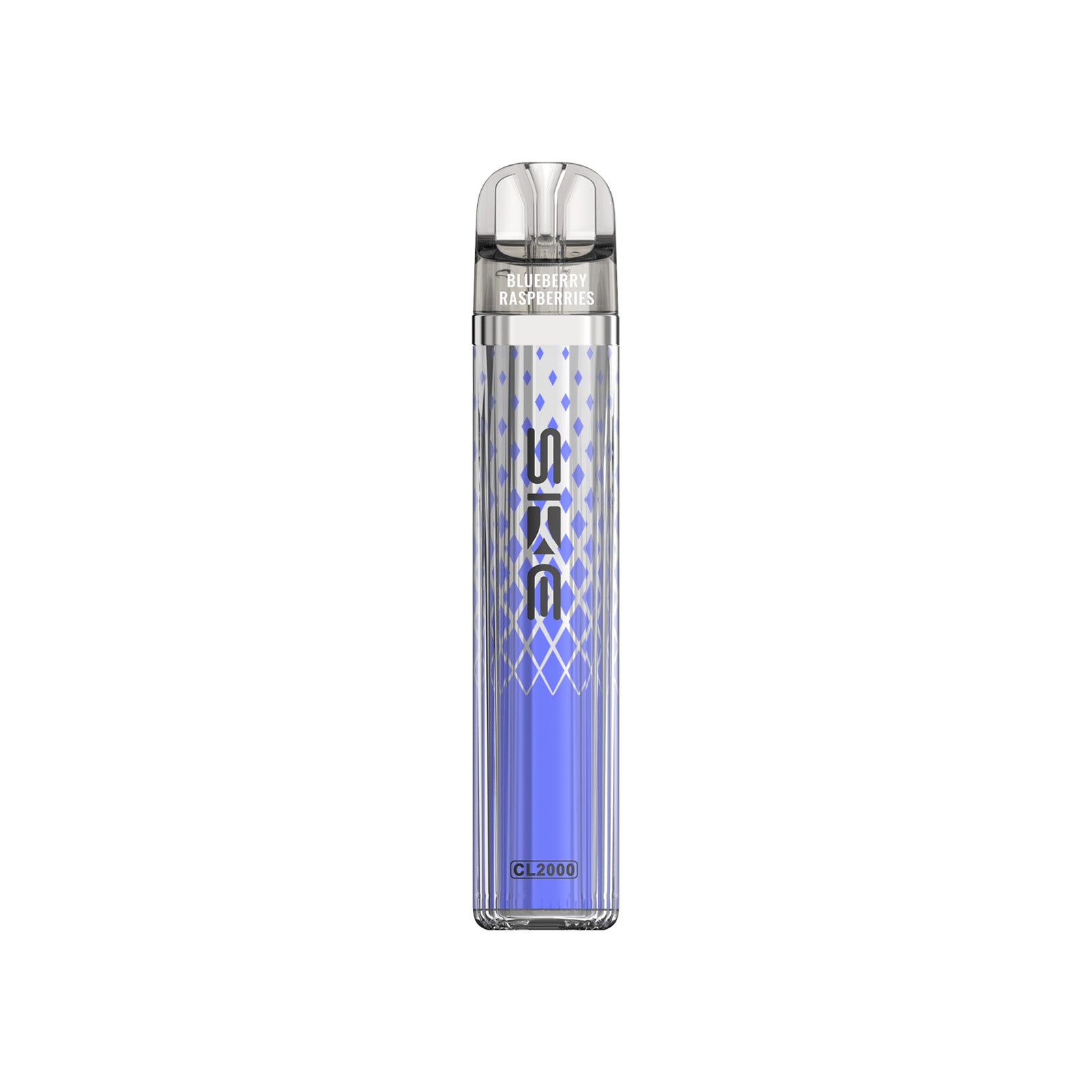SKE CL2000 Pre-filled Vape Kit
