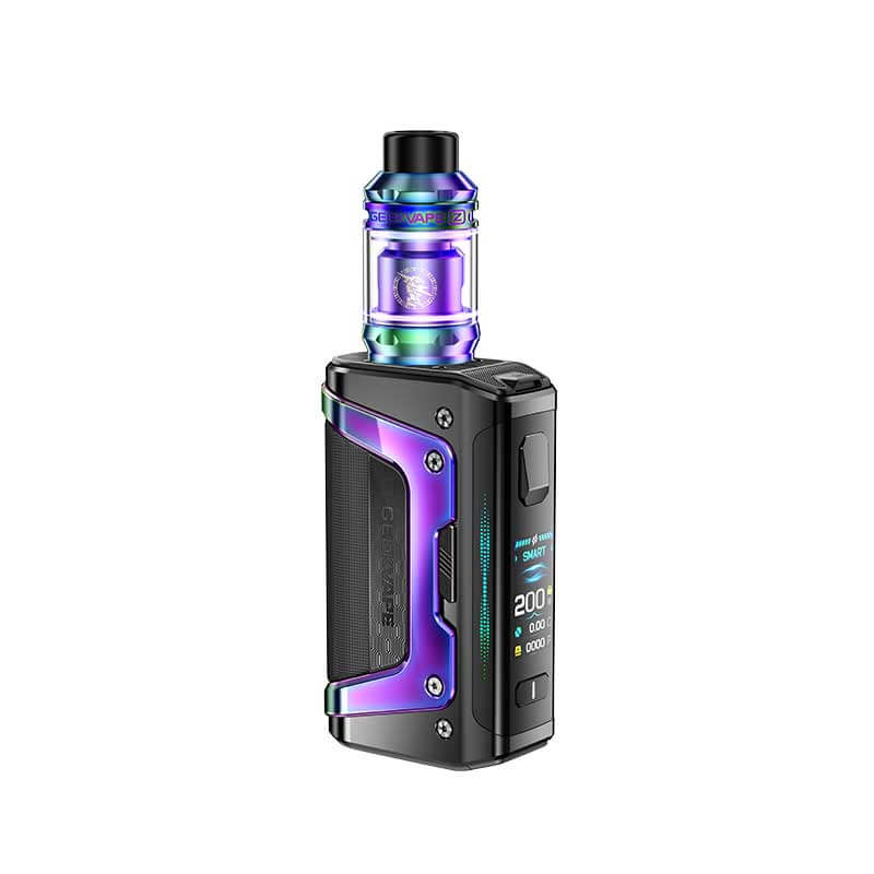 Geek Vape Legend 5 Vape Kit