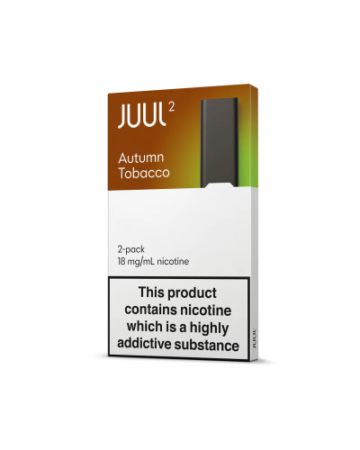juul autumn tobacco 2 Pods in Dubai Virginia Tobacco JUUL Pods Wholesale