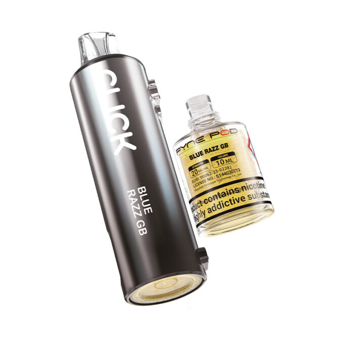 Pyne Pod Click Pod
