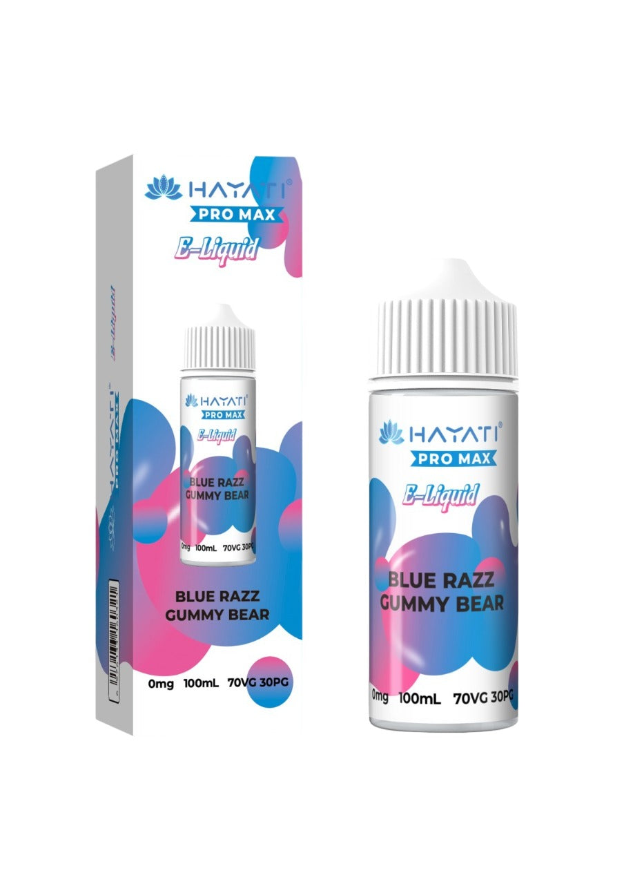 Hayati Pro Max 100ml