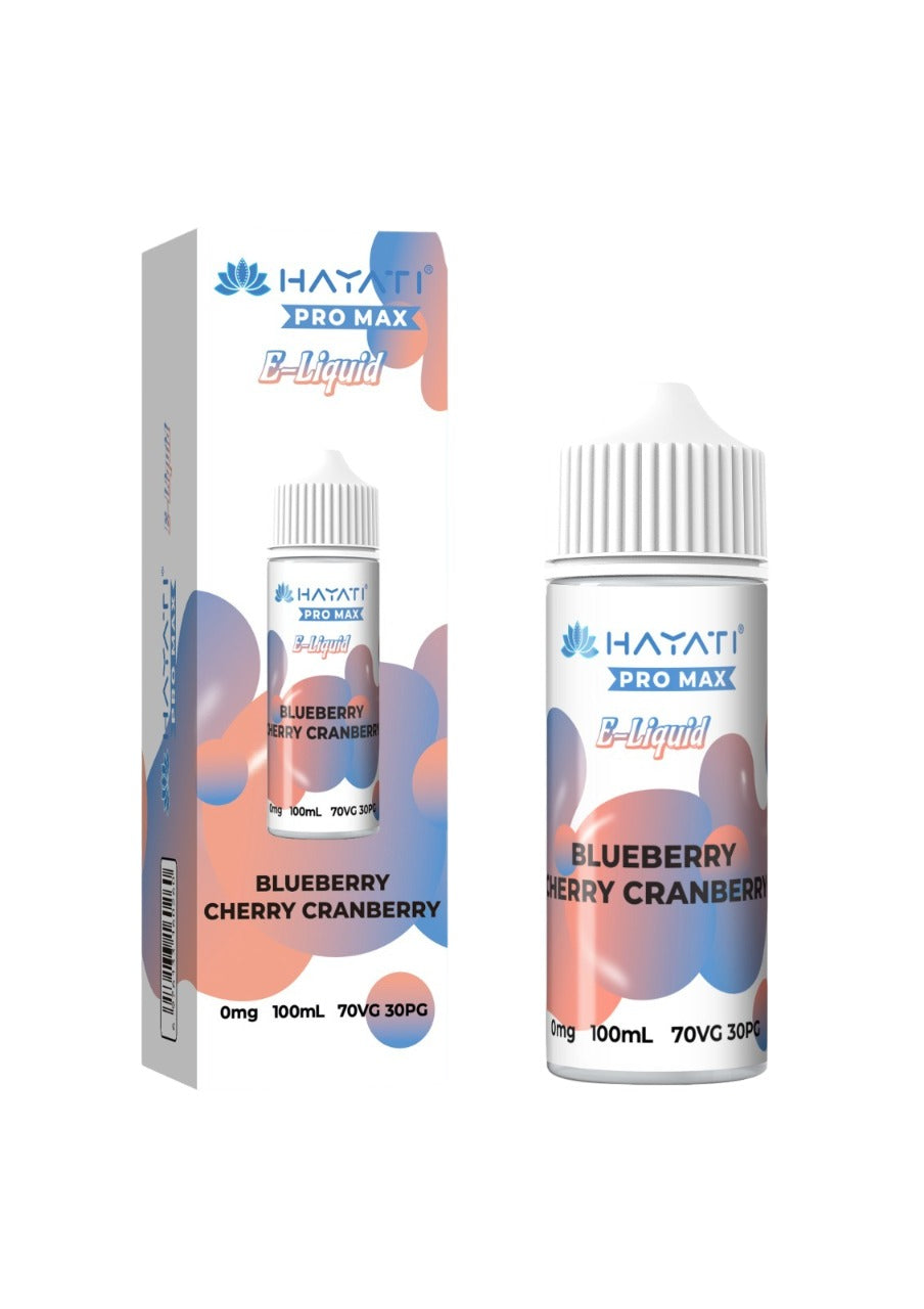 Hayati Pro Max 100ml