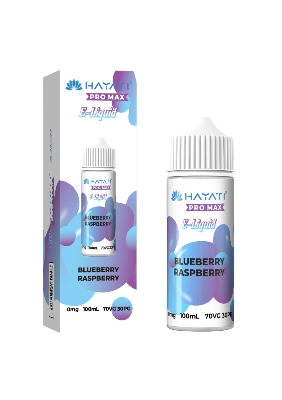 Hayati Pro Max 100ml